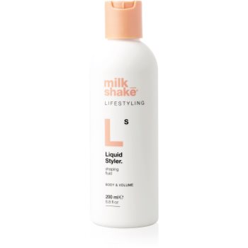 milk_shake® Lifestyling Liquid Styler cremă styling pentru definirea buclelor - imagine 2